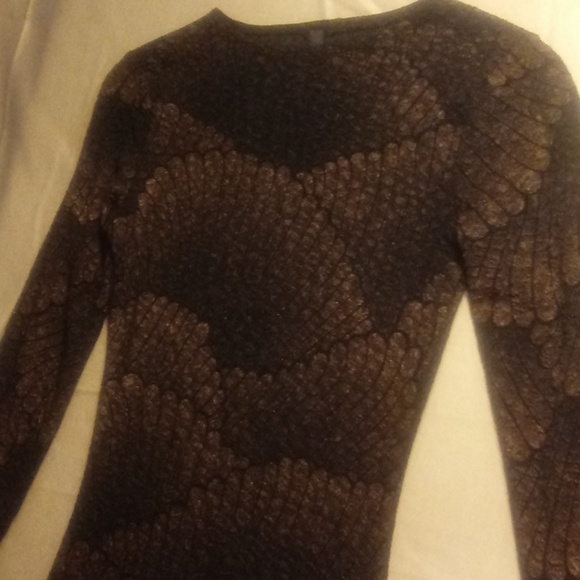 j. Beautiful Dress.  ( Final Price ) - Picture 2 of 2